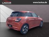 SUZUKI Swift Comfort+ 1.2 Dualjet SHV S*KLIMAAUTOMATIK*