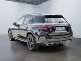 MERCEDES-BENZ GLC 220 d 4M AMG NIGHT SPUR PANO AHK 360 PDC