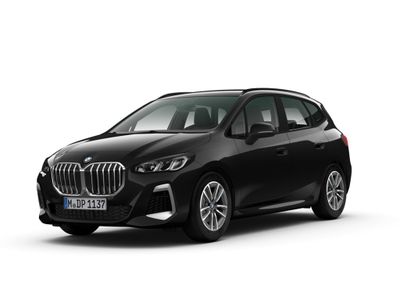 BMW 218 i AT MSport Kamera Sportsitz Adapt. Fahrwerk