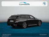 BMW 520d Touring Head-Up+AHK+Navi+ACC UPE: 77.825¤