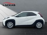 TOYOTA Aygo X Active ACC+SITZHEIZUNG+TOUCH