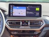 BMW X3 30 e M Sport xDrive Memory Sitze RFK HUD Garantie