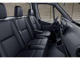 MERCEDES-BENZ Sprinter 317 PRITSCHE LANG AHK 3,5T
