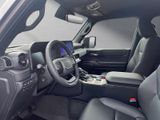 TOYOTA Land Cruiser EXECUTIVE*LEDER*15 JAHRE GARANTIE