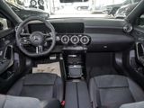 MERCEDES-BENZ A 200 d AMG NIGHT SPUR AHK DISTR KAMERA PDC SHZ