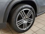 MERCEDES-BENZ GLS 350 d 4M // BURM WIDE MEMO MULTI 360 AHK PDC