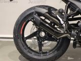 BMW R 1300 RS Triple Black 4 Pakete ASA