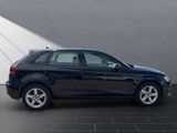 AUDI A3 Sportback MMI NAVI+XENON+LED+SITZHEIZUNG+ALU