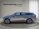 SKODA Octavia Combi 1.5 TSI mHEV 110 kW Balance Klima