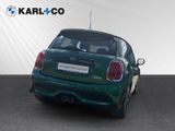 MINI Cooper S 3-Türer H&K CarPlay Leder LED SHZ PDC