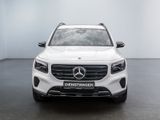 MERCEDES-BENZ GLB 220 d 4M PROGRESSIVE NIGHT SPUR AHK DISTR