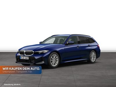 BMW 318i Touring