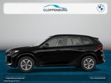 BMW X1 sDrive18d (ab 2022) Head-Up+AHK+Navi+Kamera
