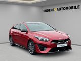 KIA ProCee'd 1.5T 140 DCT7 GTL