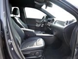 MERCEDES-BENZ GLA 180 d PROGRESSIVE NIGHT SPUR DISTR 360 PDC