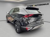 KIA Sportage Ultimate Edition 1.6T 48V 2WD DCT