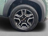 DACIA Spring Electric Extreme 65 +Kamera+Navi+Klima+