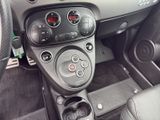 ABARTH 595C Cabrio Turismo *1.Hand*Leder*Autom.