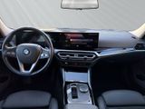 BMW 318 d touring AHK Stop&Go Sportsitze Ambientes Licht