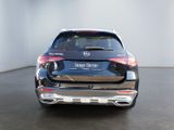 MERCEDES-BENZ GLC 200 d 4M | AVANTGARDE MEMO 360 AHK DISTR PDC