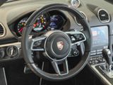 PORSCHE Cayman 4.0 GTS Bose+SHZ+LED+Apple CarPlay