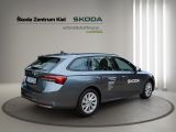 SKODA Octavia 1.5 TSISelection 1.5 TSI mHEV 110 kW Selection