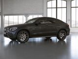 MERCEDES-BENZ GLC 400 d 4MATIC Coupé AMG NIGHT MEMO 360 AHK