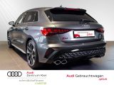 AUDI S3 Sportback TFSI S-tronic LED Tempomat PDC