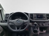 VW Crafter 35 Kasten MR HD 2.0 TDI RFK+KLIMA Klima