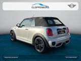 MINI Cooper S JCW Trim Navi+SHZ+HiFi+Klimaaut.+Ambi