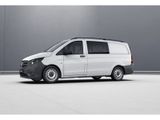 MERCEDES-BENZ Vito 116 CDI 4x4 Mixto Lang AHK KAMERA SHZ