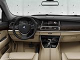 BMW 530 Gran Turismo 