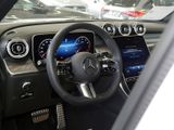MERCEDES-BENZ GLC 200 4M , AMG NIGHT MEMO AHK KAMERA PANO SPUR