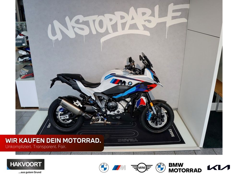 BMW M 1000 XR M Paket 2