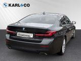 BMW 530 xd Limousine HiFi Sportsitze LC Prof Alarm