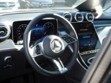 MERCEDES-BENZ GLC 200 d 4M | AVANTGARDE MEMO 360 AHK DISTR PDC