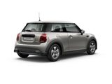 MINI Cooper 3-Türer LED PDC SHZ Klima Navi Temp