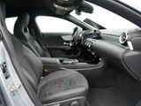 MERCEDES-BENZ CLA 200 d SB , AMG 360 DISTR KAMERA SPUR PDC SHZ