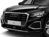 AUDI Q2 30 TFSI advanced AHK Kamera PDC Sitzhz Klima