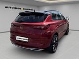 OPEL Grandland Elegance Ultimate 1.2 +Kamera+Navi+