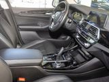 BMW X3 xDrive20d+Navi+HUD+LED+RFK+Leder+Temp+PDCv+h