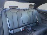 BMW 218 Coupe M Sport Parklenkassistent Klimaautom.