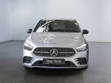 MERCEDES-BENZ B 200 // AMG NIGHT AHK KAMERA SPUR PDC SHZ