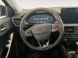 FORD Focus Turnier Titanium X Navi Digitales Cockpit LED ACC Apple CarPlay Android Auto Mehrzonenklima