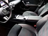 Mercedes A 220 AMG-Line, Anhängerk, Advanced plus Paket