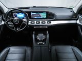 MERCEDES-BENZ GLE 400 e 4M , AMG BURM NIGHT WIDE MEMO MULTI