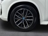 BMW iX1 20 eDrive M Sport Driving Assistant Parking Assistant