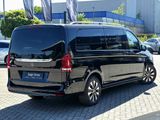 MERCEDES-BENZ V 250 EDITION EXTRAL NAVI KLIMA LED KAMERA 8SITZER PDC