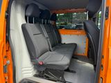 MERCEDES-BENZ Vito 114 Aut. 4x4 Mixto Lang AHK/STANDH/TEMPOMAT/KLIMA/KAMERA