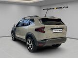 DACIA Duster III TCe 130 Journey +Sitzheizung+Kamera+